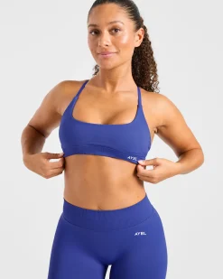 Enhance Seamless Sports Bra
