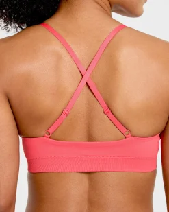 Enhance Seamless Sports Bra