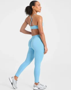 Enhance Seamless Sports Bra