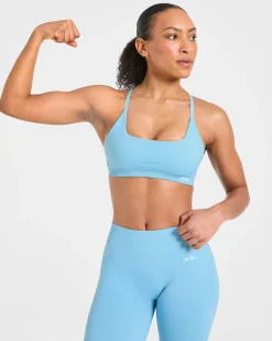 Enhance Seamless Sports Bra