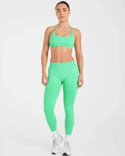 Enhance Seamless Sports Bra