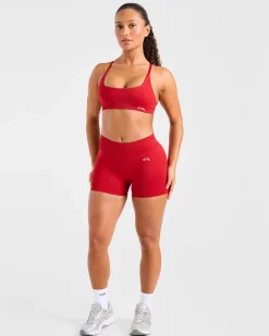 Enhance Seamless Sports Bra