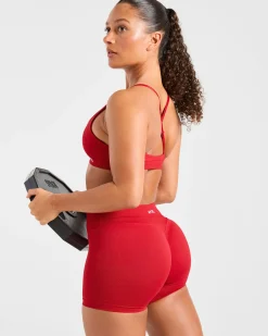 Enhance Seamless Sports Bra