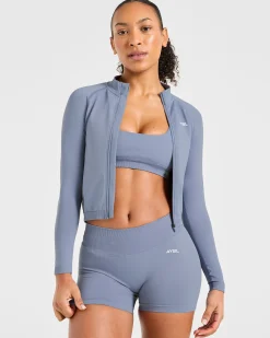 Enhance Seamless Sports Bra