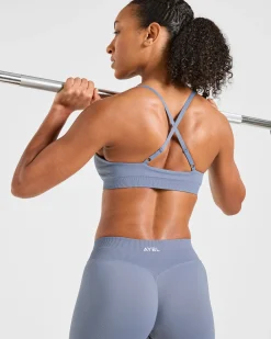 Enhance Seamless Sports Bra