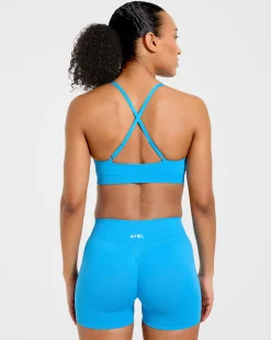 Enhance Seamless Sports Bra