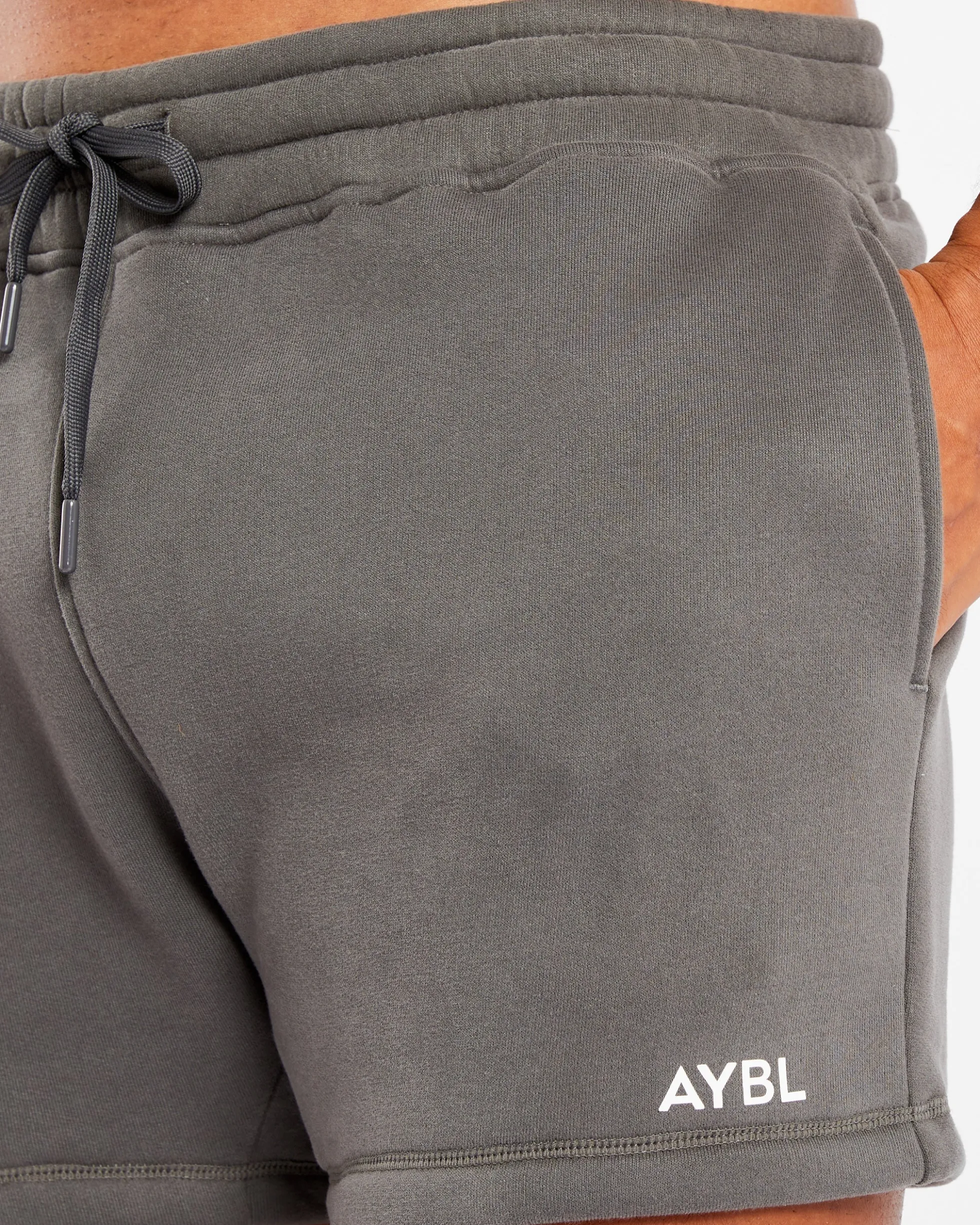 Essential 5" Shorts