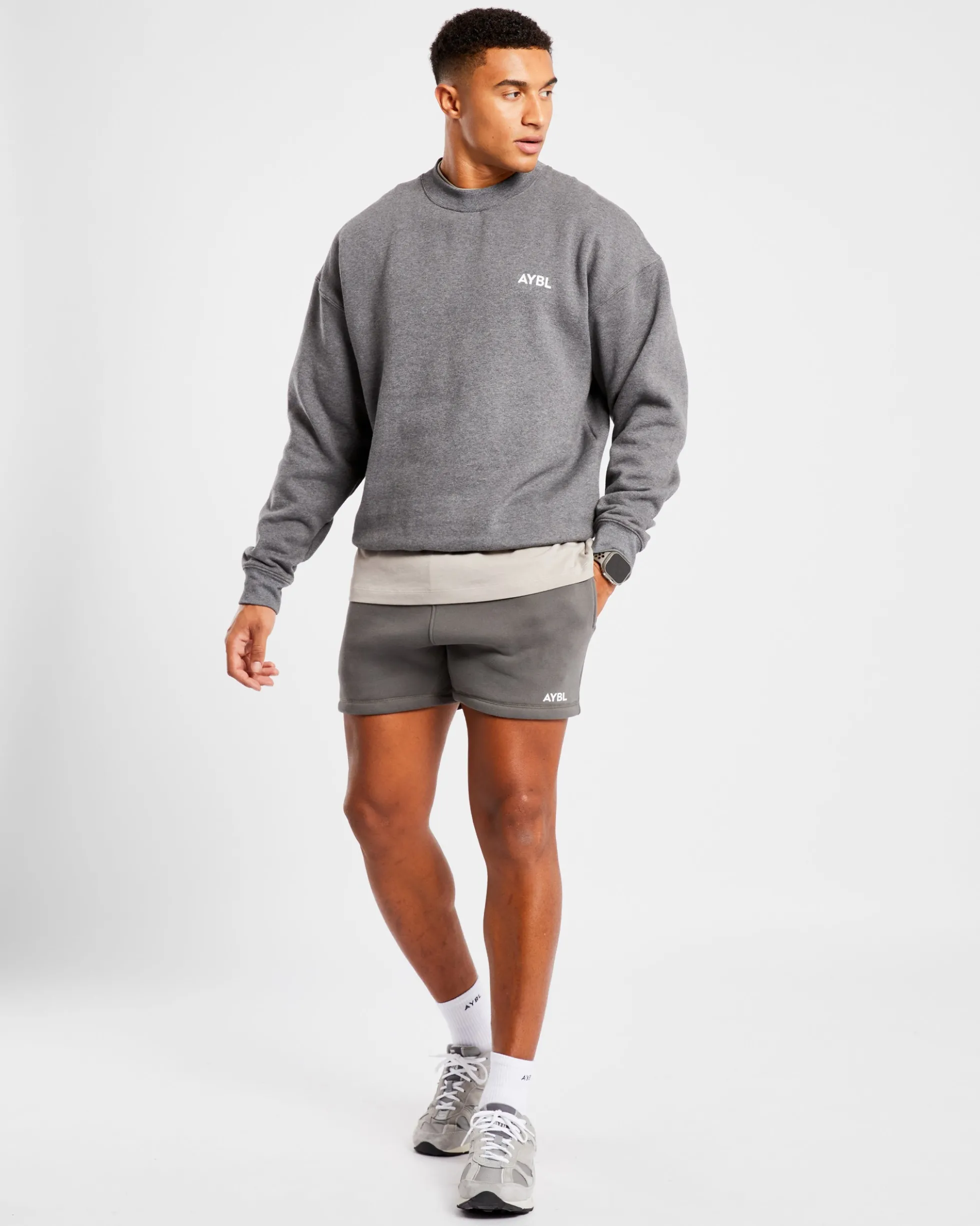 Essential 5" Shorts