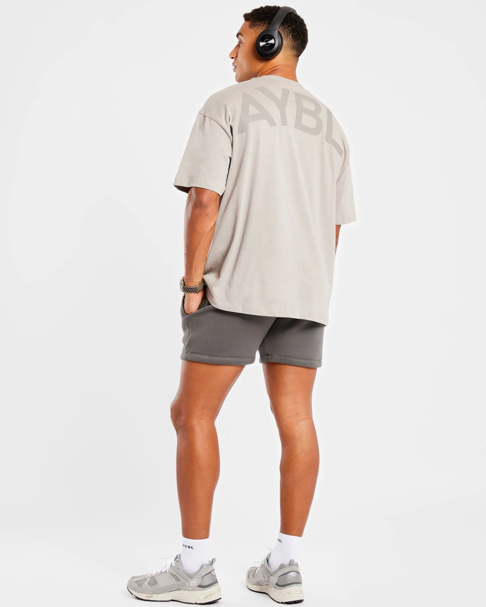 Essential 5" Shorts