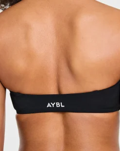 Essential Bandeau Sports Bra