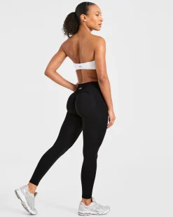Essential Bandeau Sports Bra