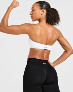Essential Bandeau Sports Bra