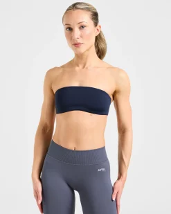 Essential Bandeau Sports Bra