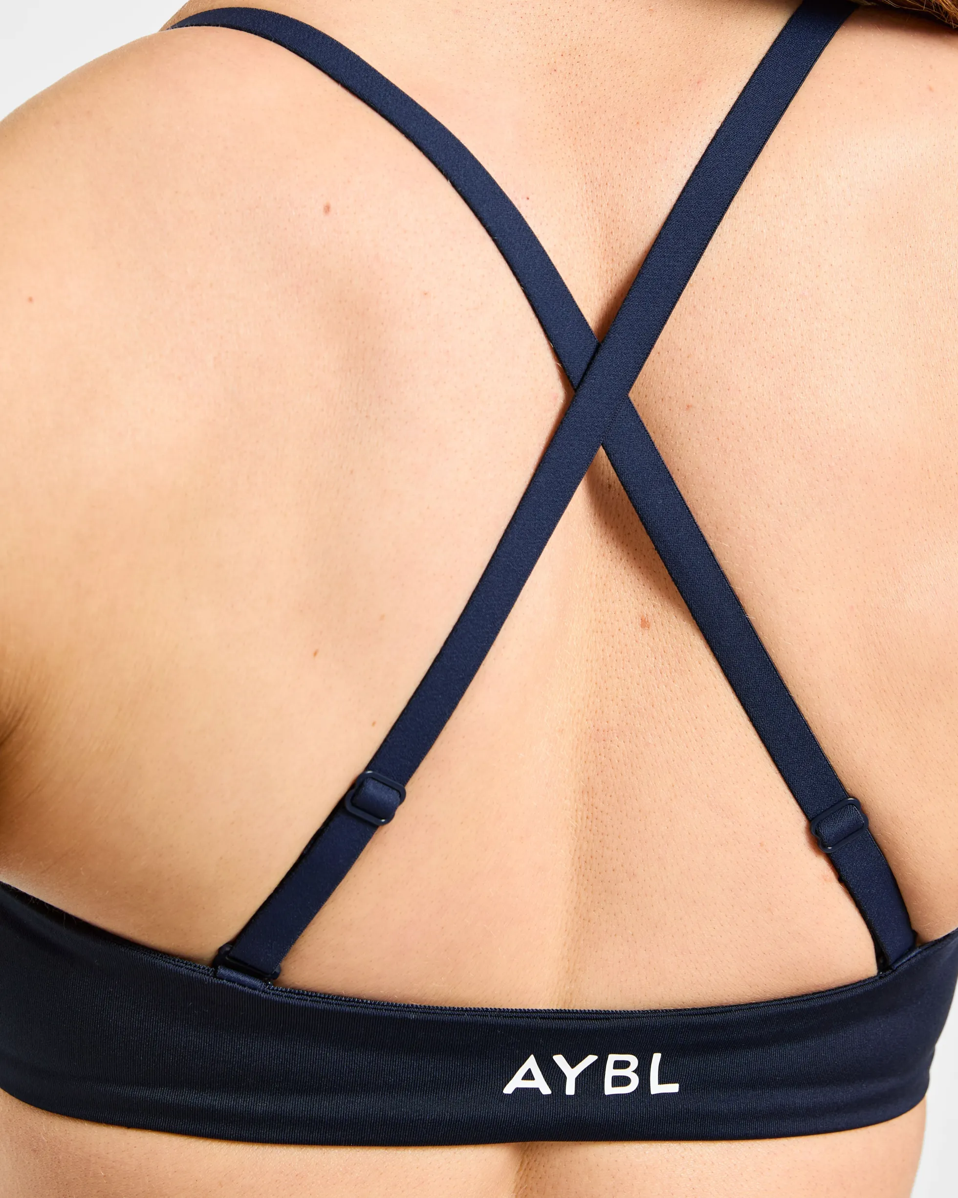 Essential Bandeau Sports Bra