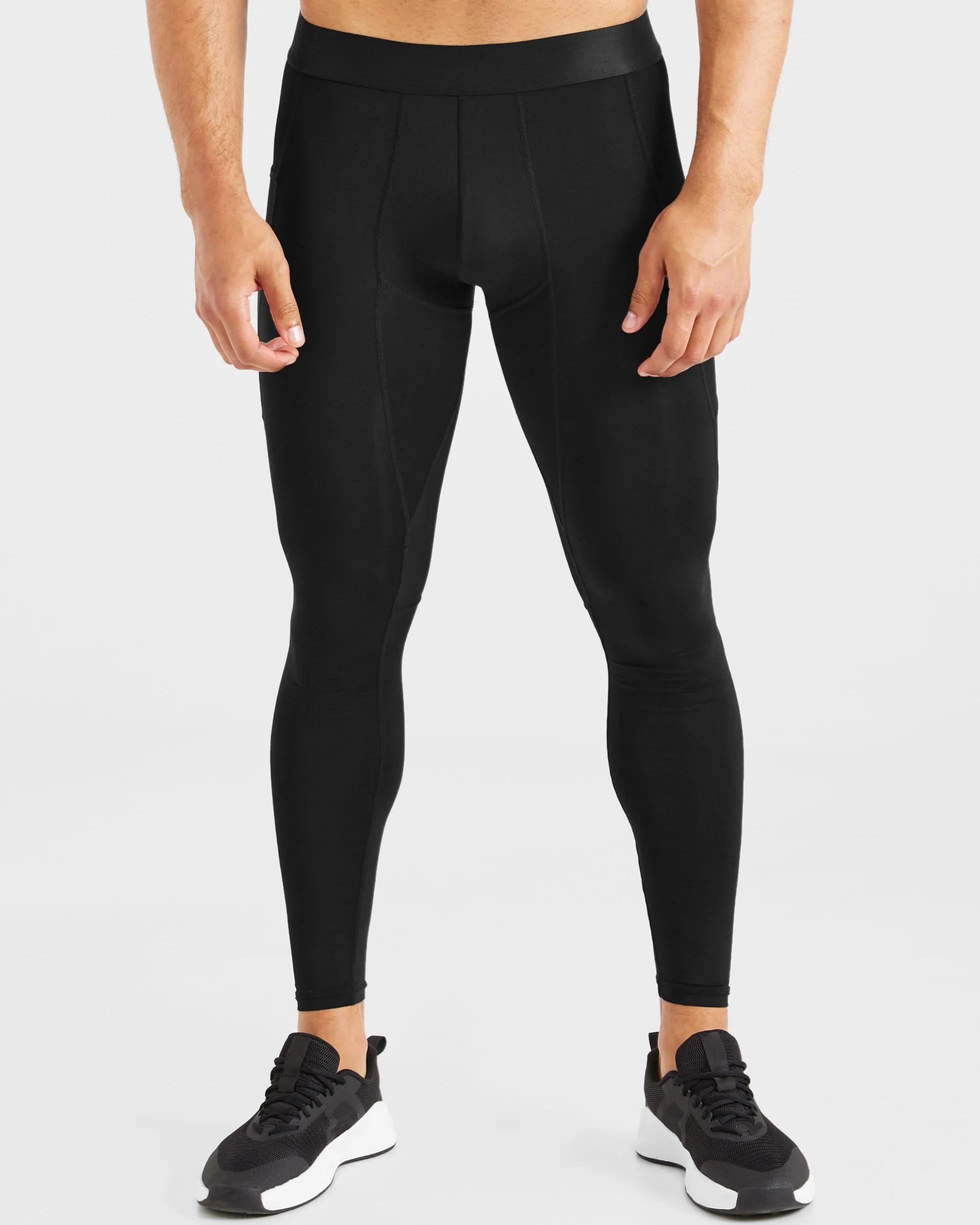 Essential Base Layer Leggings