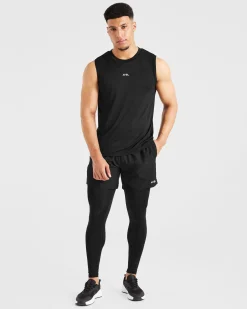 Essential Base Layer Leggings