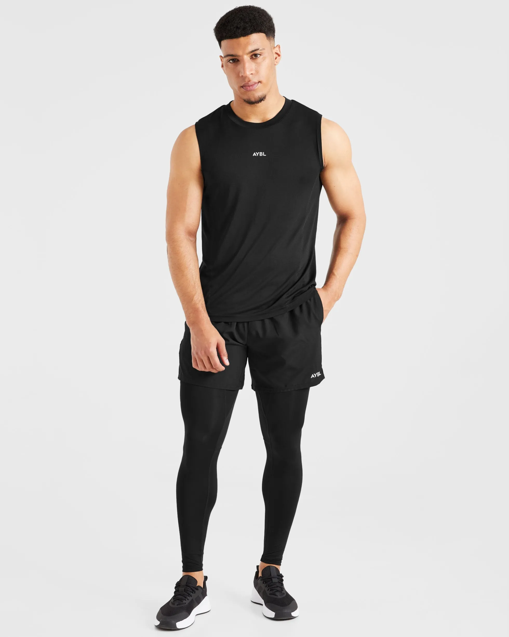 Essential Base Layer Leggings