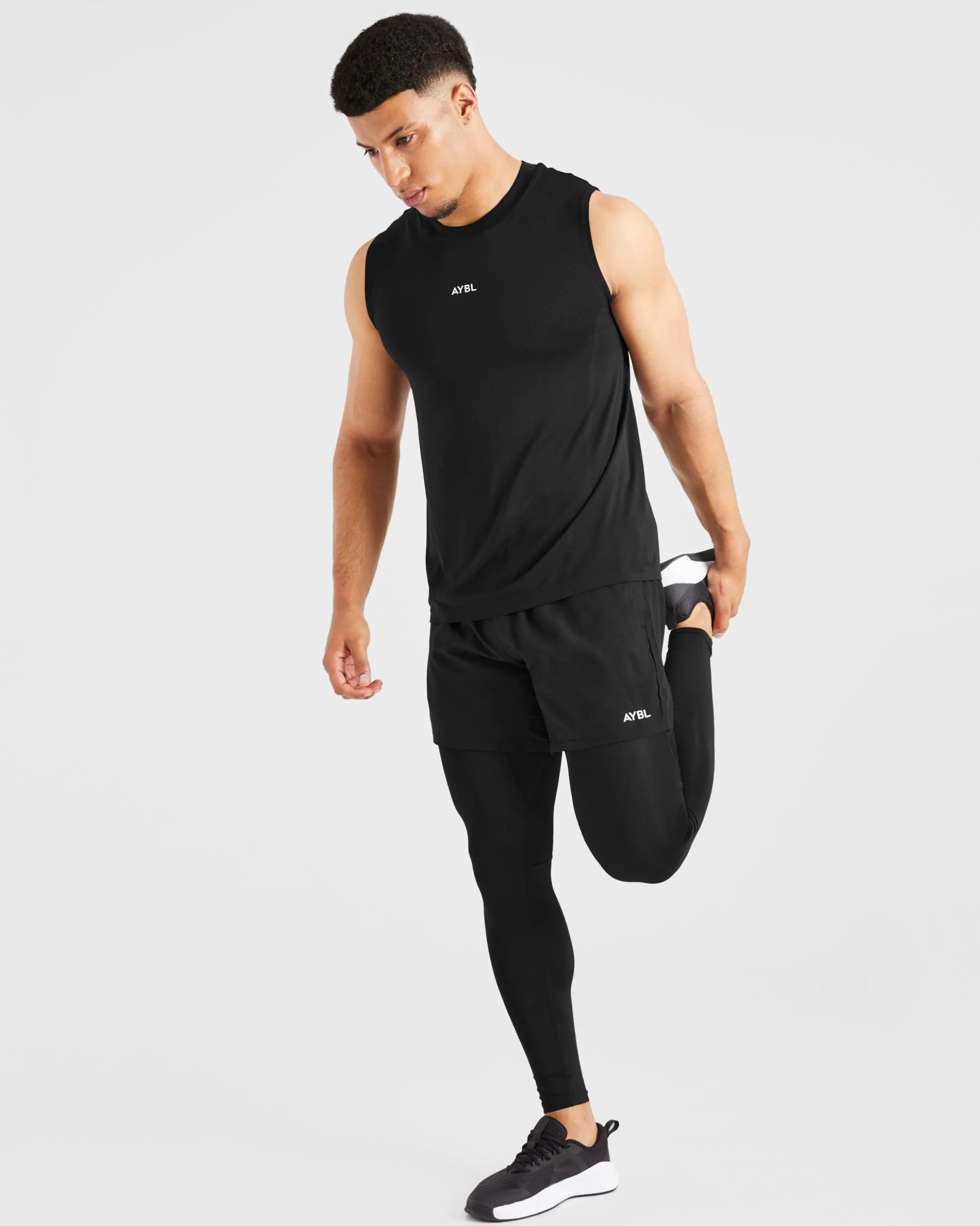 Essential Base Layer Leggings