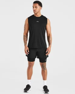Essential Base Layer Shorts