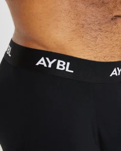 Essential Boxer Brief (3 pack)
