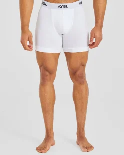 Essential Boxer Brief (3 pack)