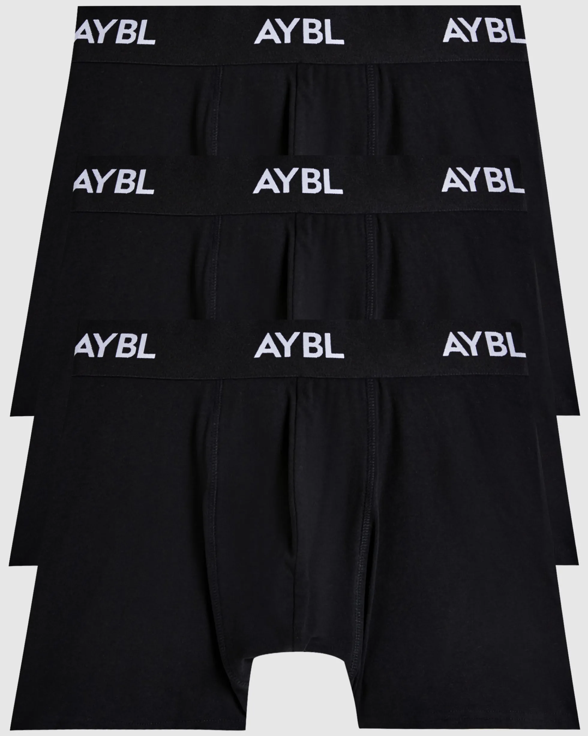 Essential Boxer Trunk (3 pack)