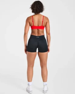 Essential Double Layer Sports Bra