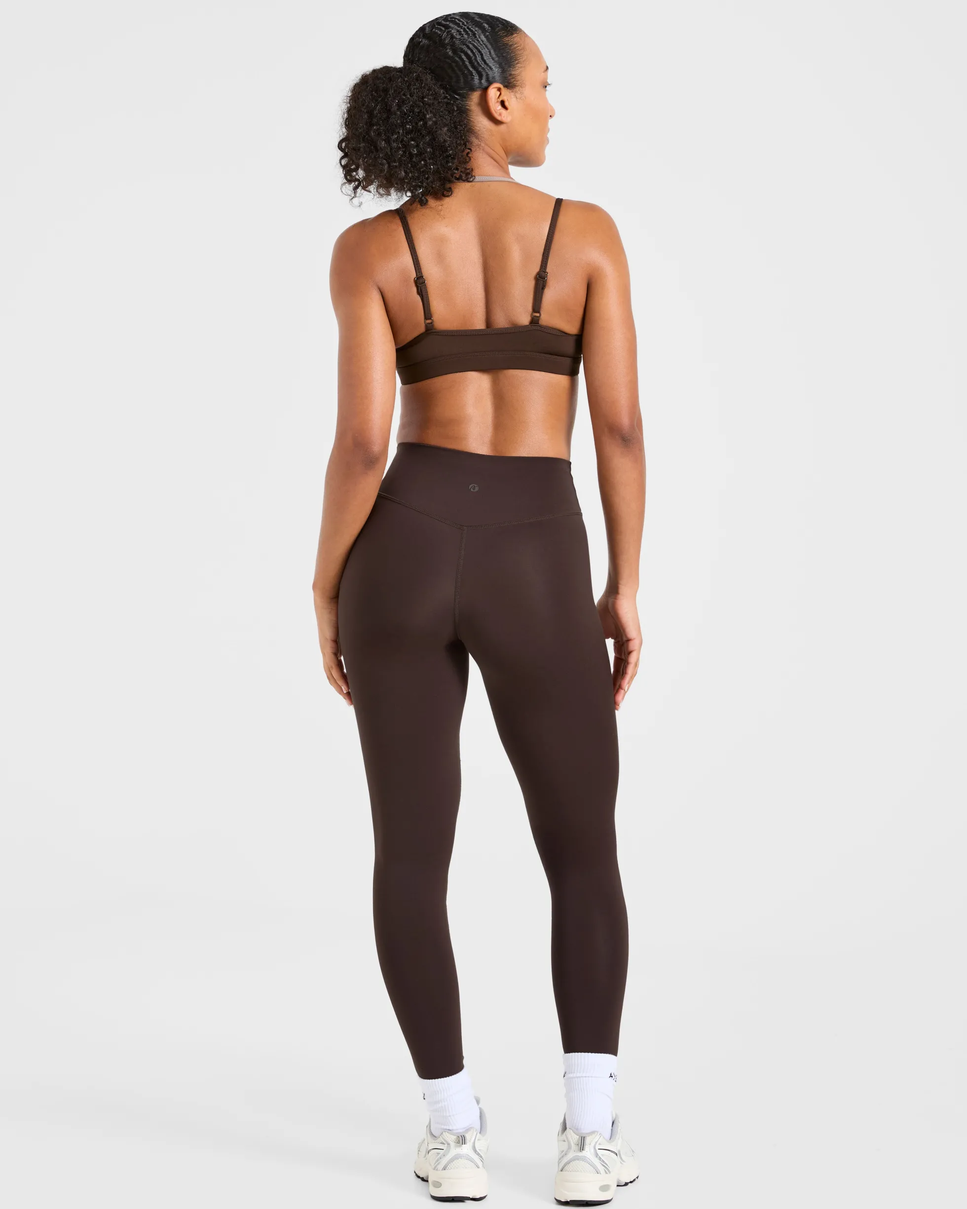 Essential Double Layer Sports Bra