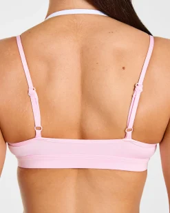 Essential Double Layer Sports Bra