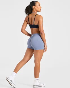 Essential Double Layer Sports Bra