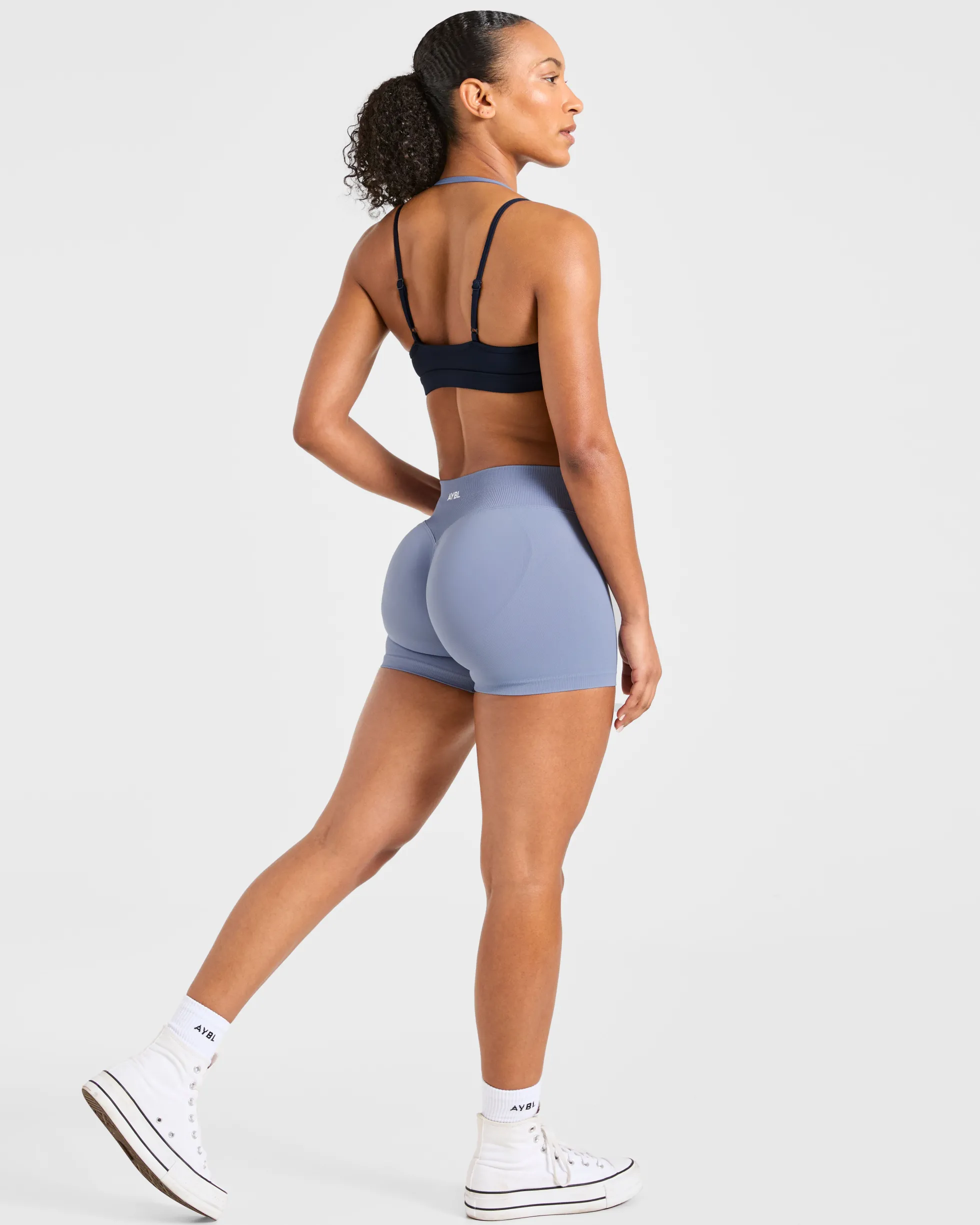 Essential Double Layer Sports Bra