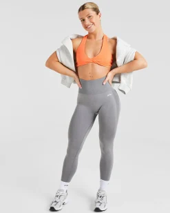 Essential Halterneck Sports Bra