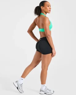 Essential Halterneck Sports Bra