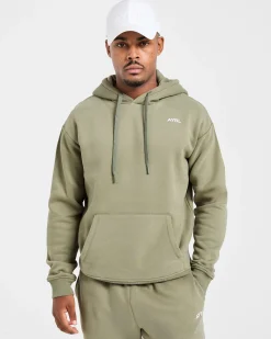 Essential Hoodie