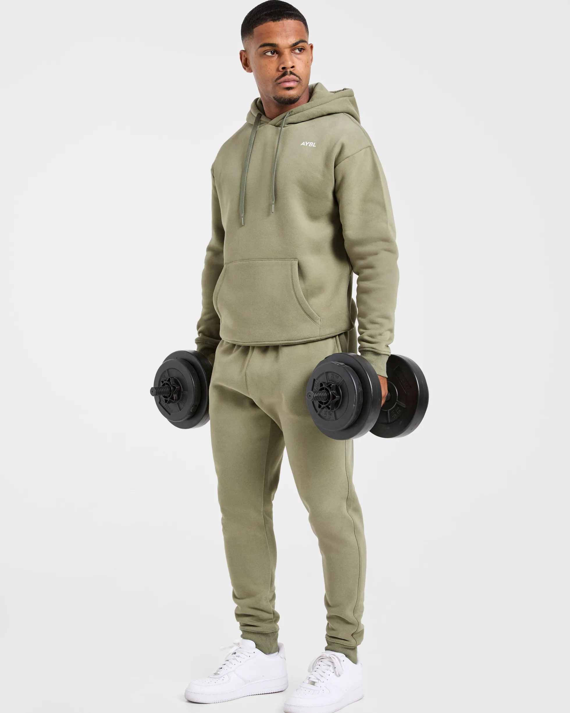 Essential Hoodie