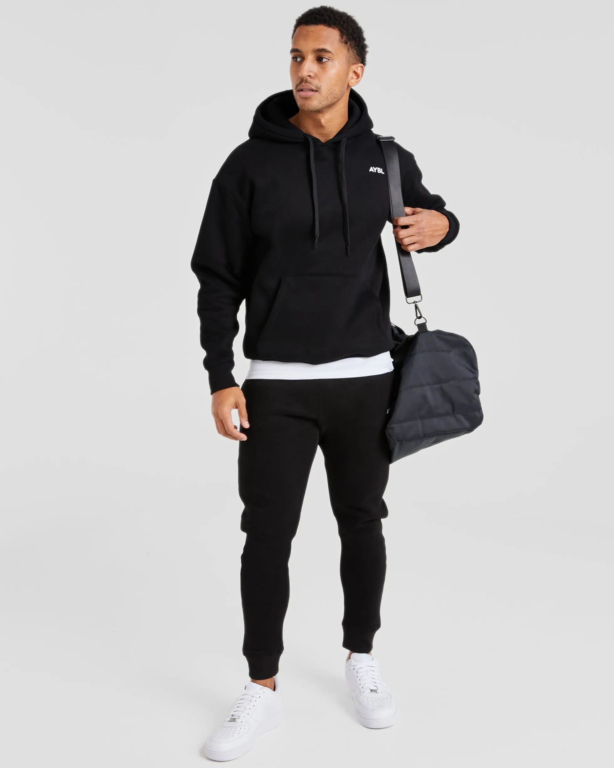Essential Hoodie