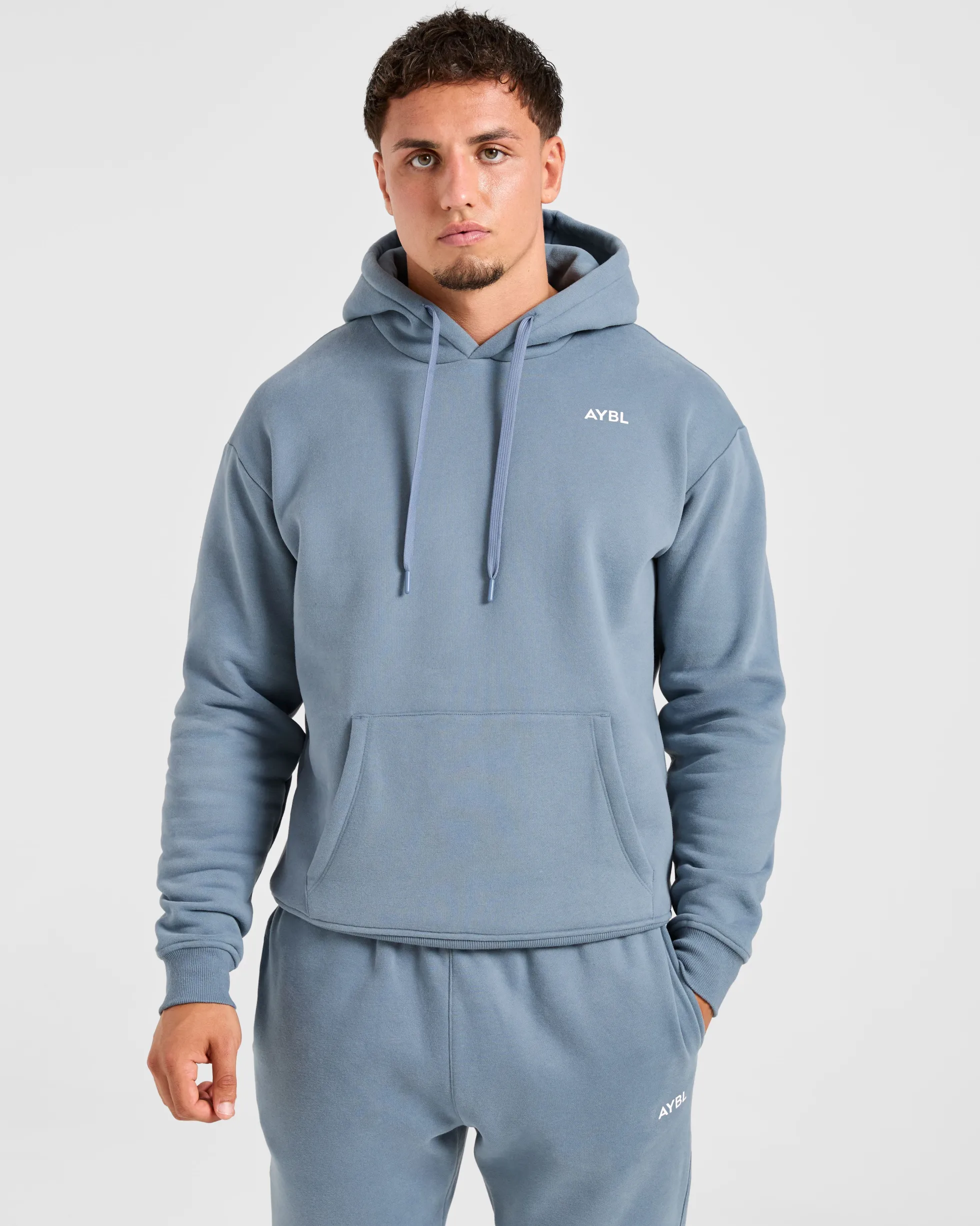 Essential Hoodie