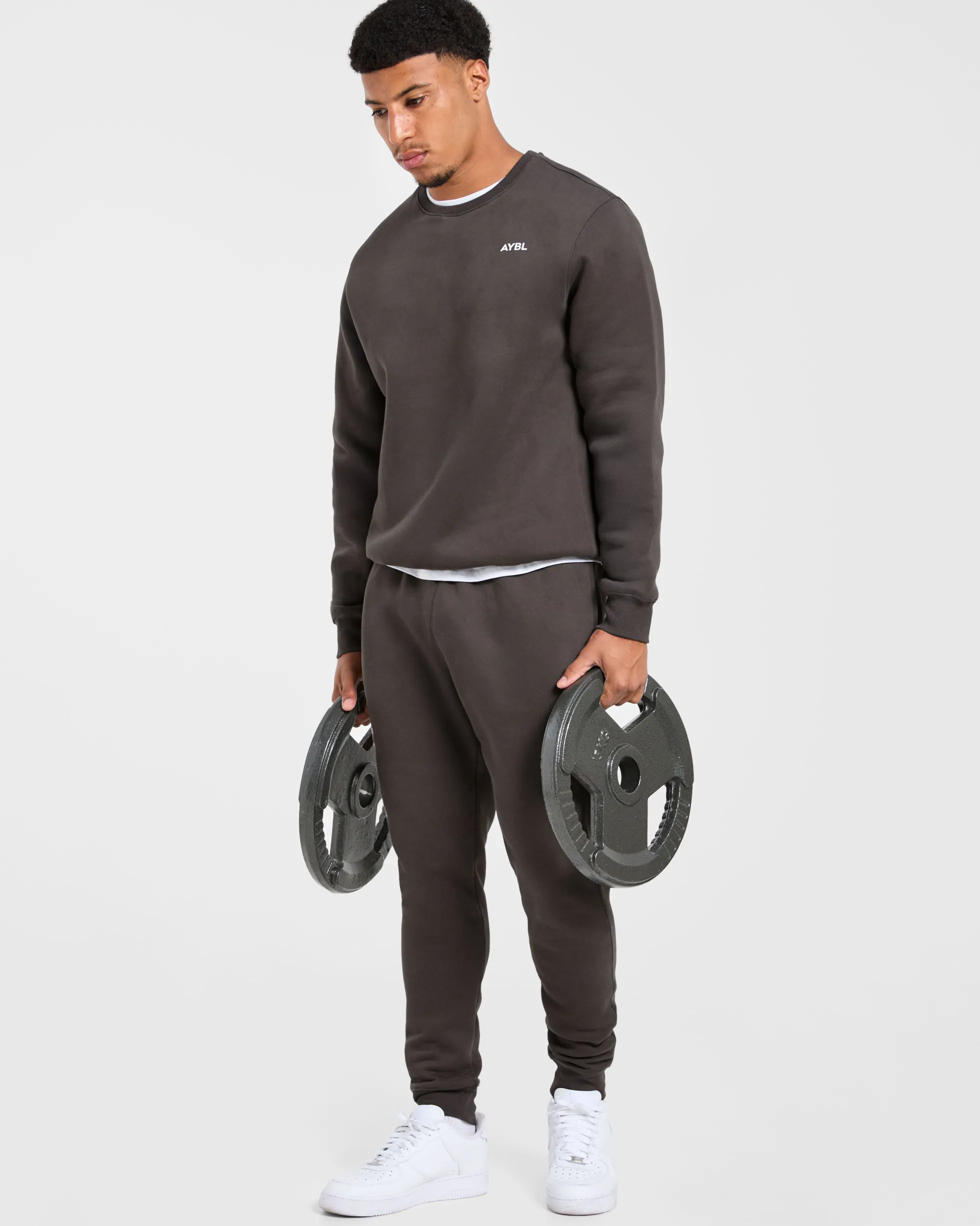 Essential Joggers