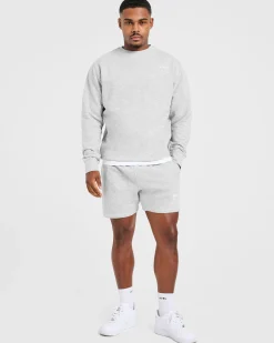 Essential Lightweight 5
