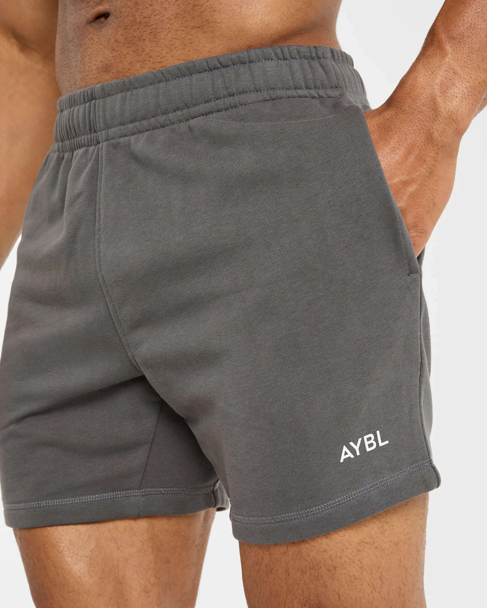 Essential Lightweight 5" Shorts