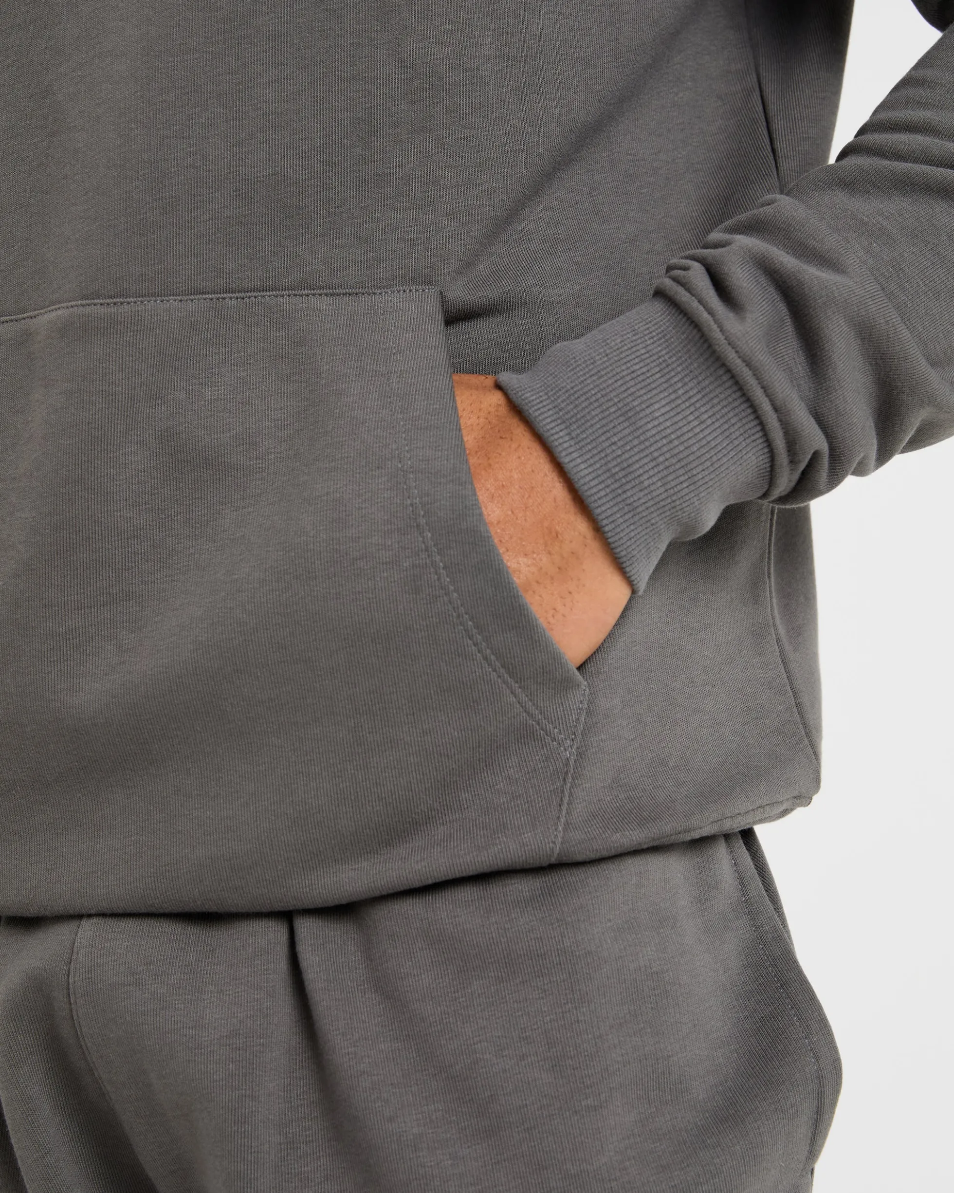 Essential Lightweight Hoodie