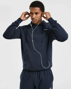 Essential Lightweight Hoodie