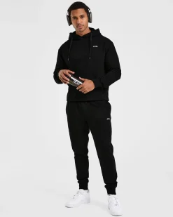 Essential Lightweight Hoodie