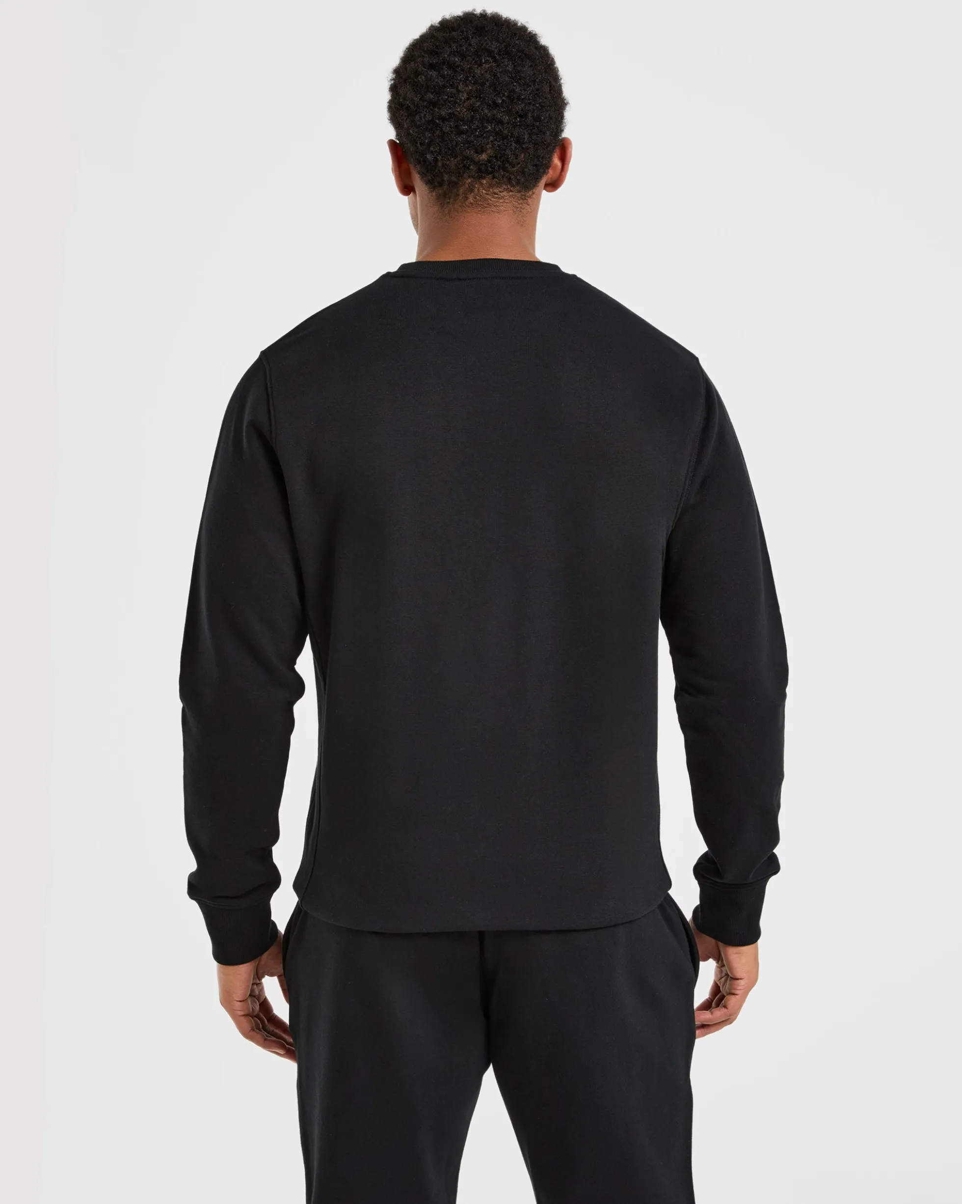Essential Lightweight Sweater