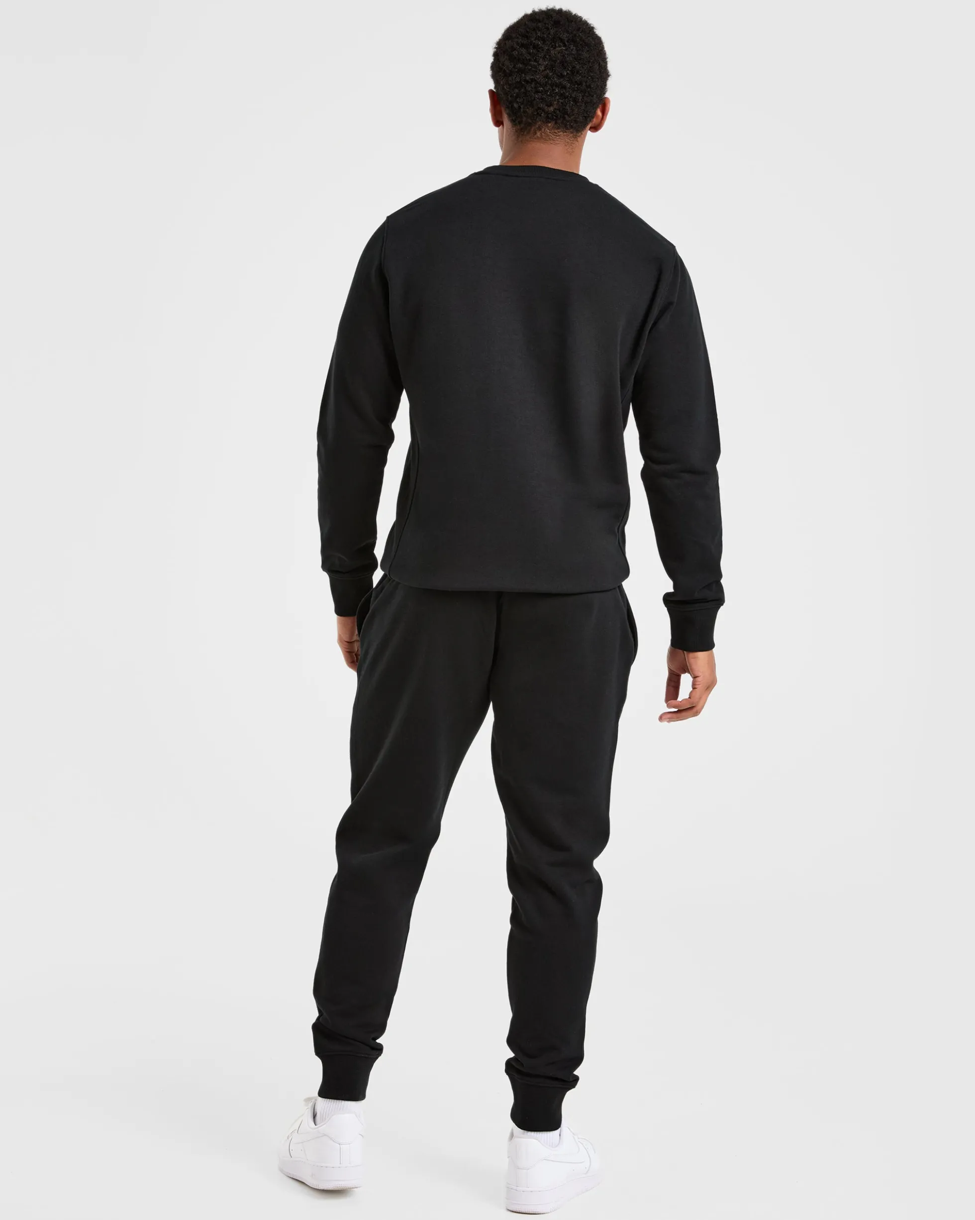 Essential Lightweight Sweater