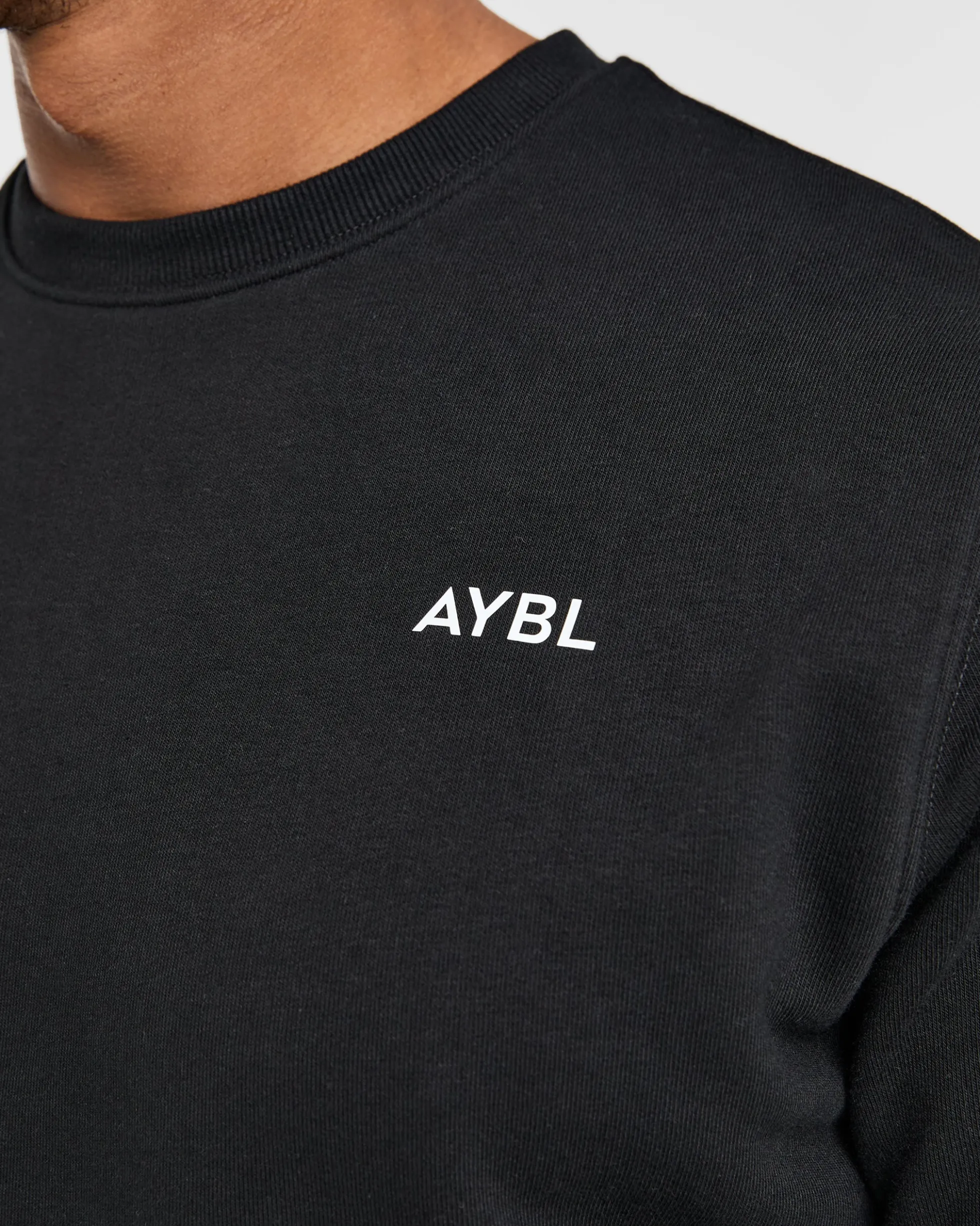 Essential Lightweight Sweater
