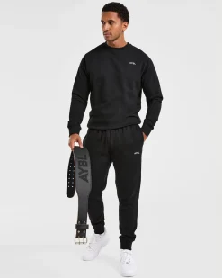 Essential Lightweight Sweater