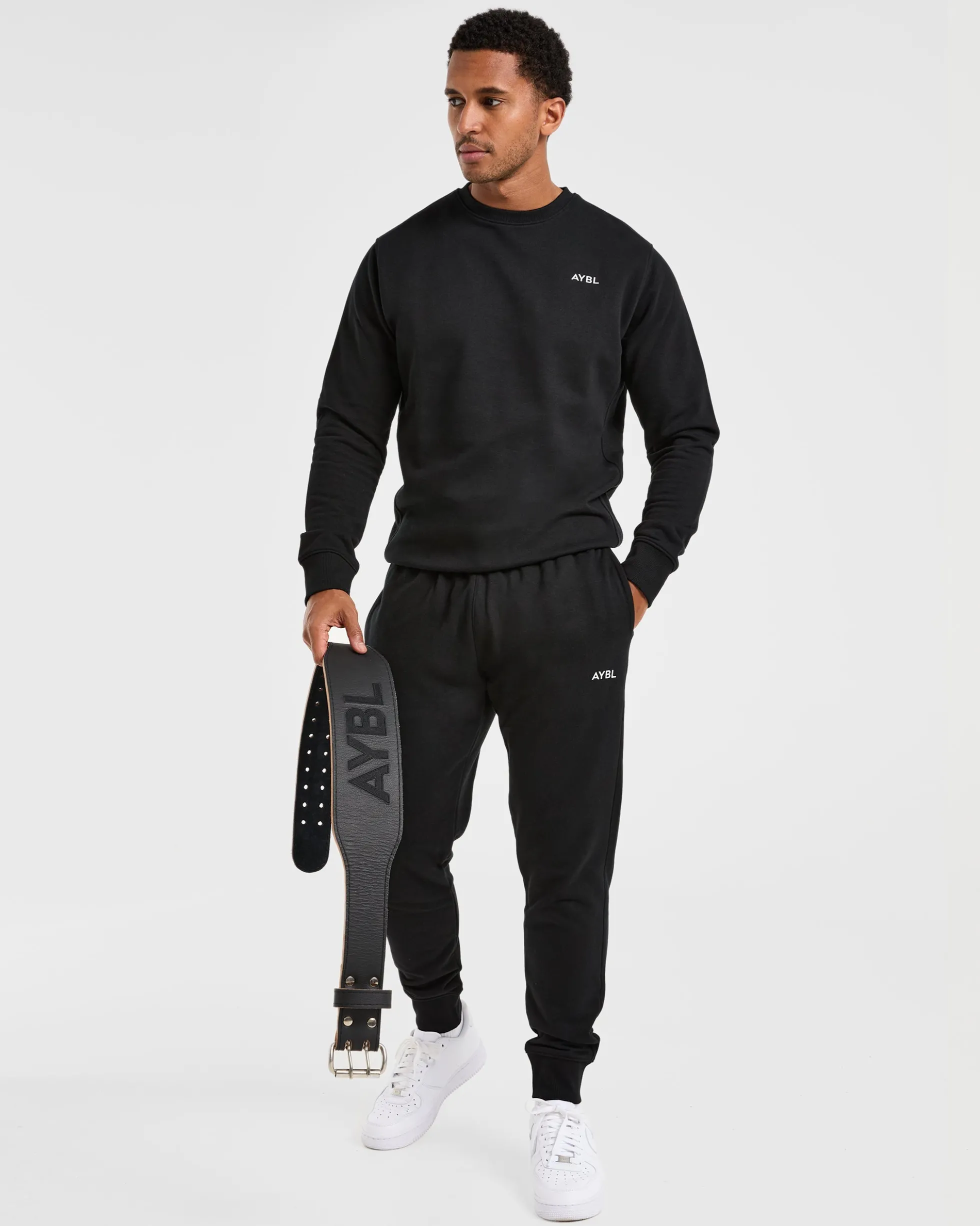 Essential Lightweight Sweater