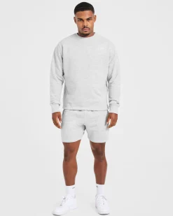 Essential Lightweight Sweater