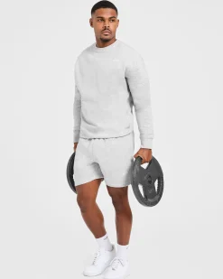 Essential Lightweight Sweater